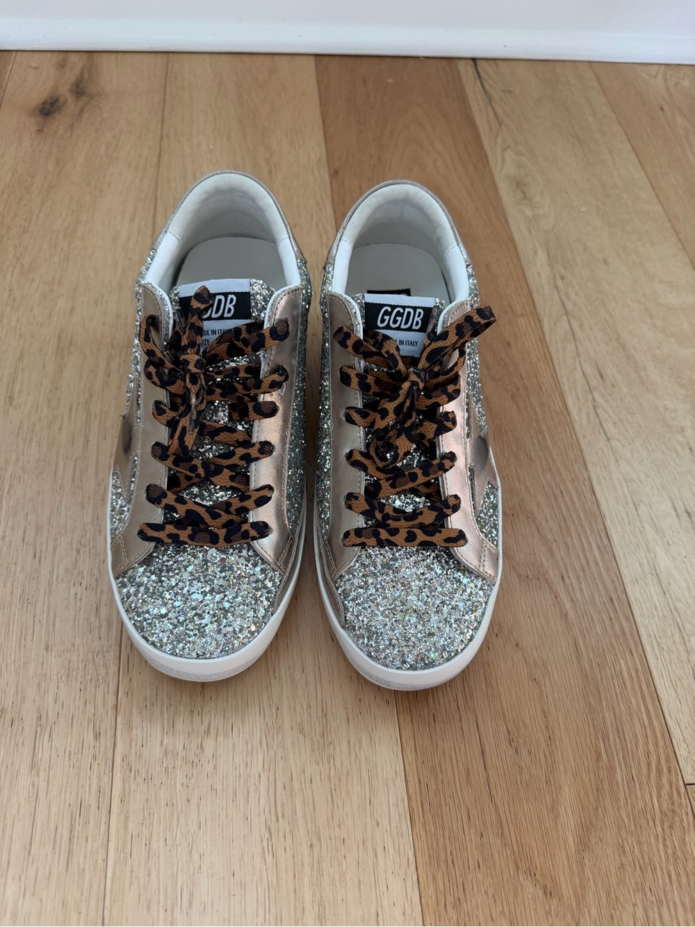 Women’s Italian Shoe (8)